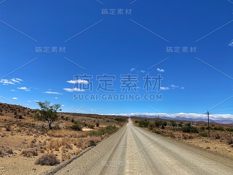 沙漠公路2