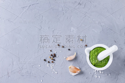 熊葱香蒜酱