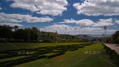 全景