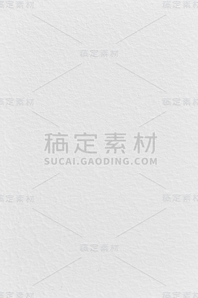 房间里的白墙作为背景