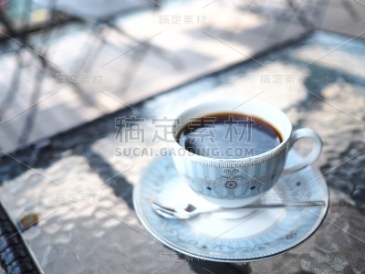 咖啡馆