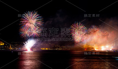 烟花