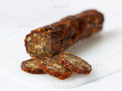 香肠子弹