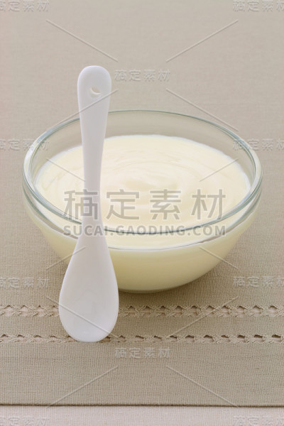 老式酸奶