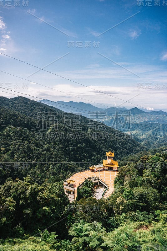 清瑞石窟寺