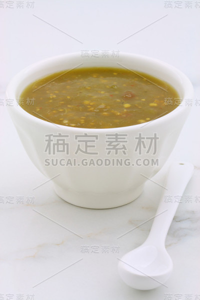 开胃的自制番茄汁