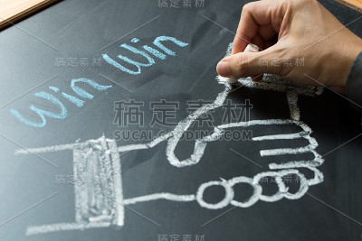 赢的策略