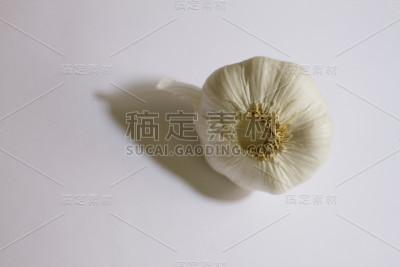 一棵蒜头