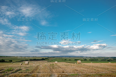 农业的概念