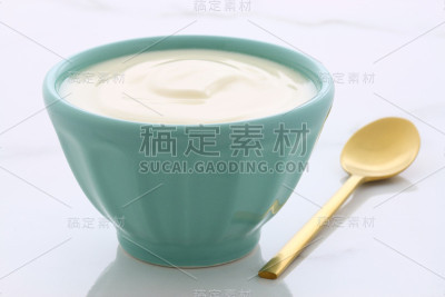 老式酸奶