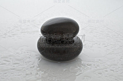 禅宗的岩石