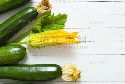 西葫芦