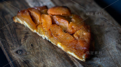 Tarte tatin