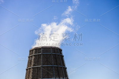 空气污染