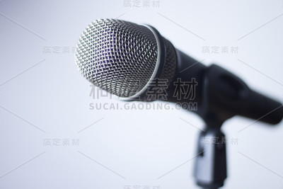 专业的语音麦克风支架