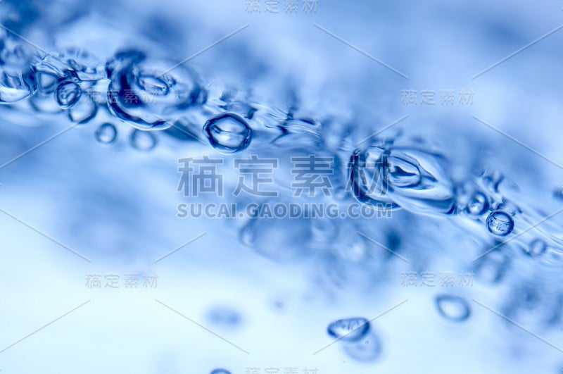 水泡泡