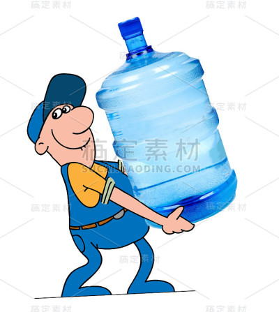 水