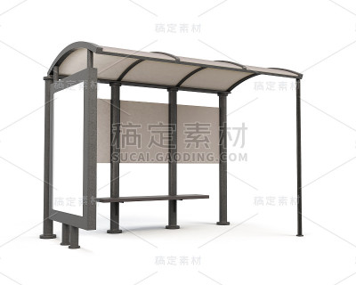 3 d汽车站。