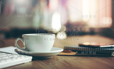 咖啡饮品，经营理念