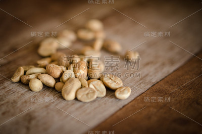 咖啡豆