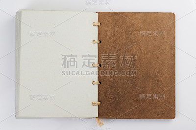 古老的书