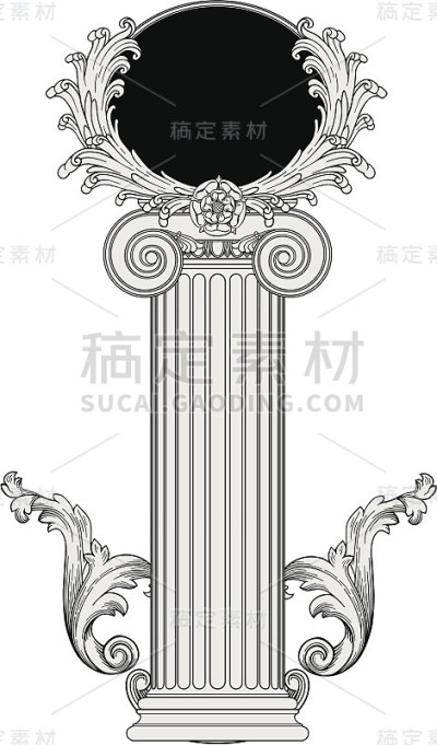 列向量