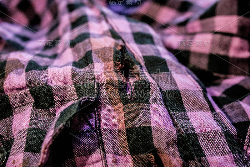 法医证据