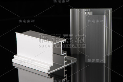 铝型材样品