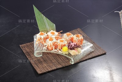 寿司卷
