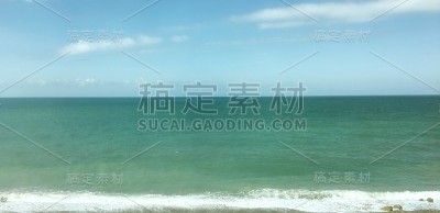 海洋景观
