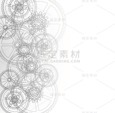 齿轮