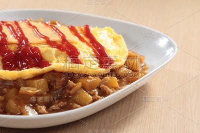 煎蛋