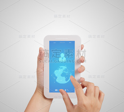 触摸屏手机