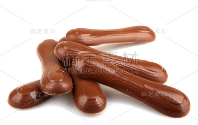 巧克力