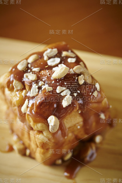 面包