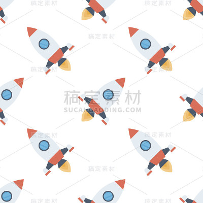 火箭无缝模式。