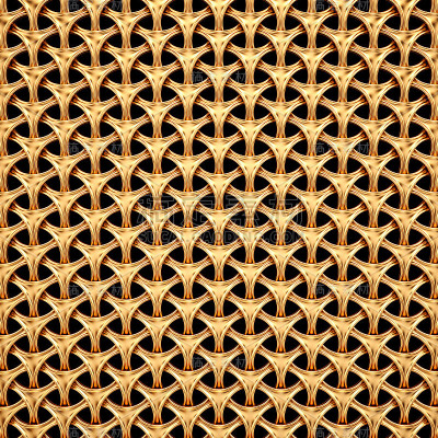金属