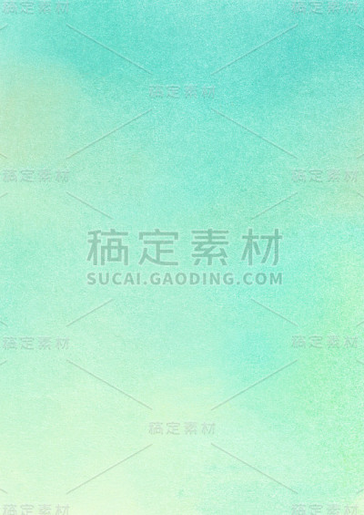 混合了蓝色、黄色和白色的粉彩背景