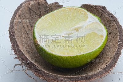 '石灰