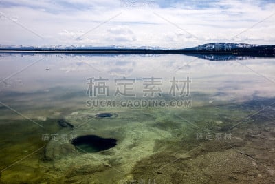 黄石湖