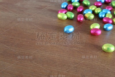 复活节彩蛋
