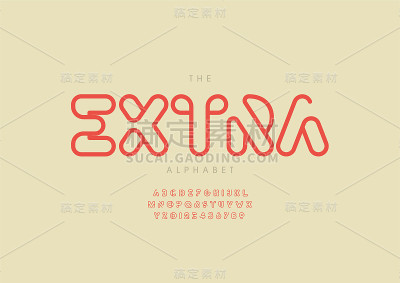 多余的字母