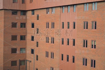 工业建筑