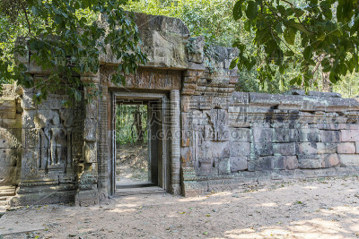 巴布洪寺