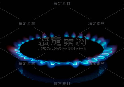 天然气供应