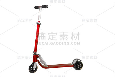 踏板车