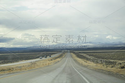 道路