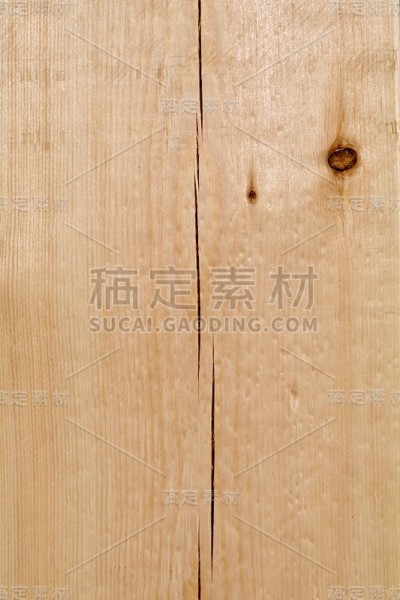 结松木板