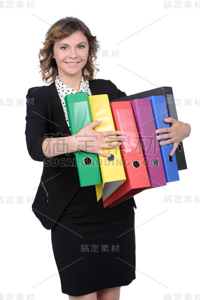 商业女性