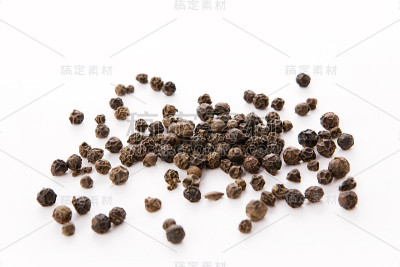 黑胡椒粉